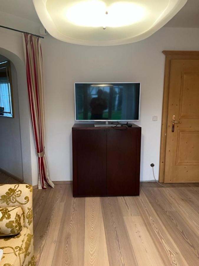 Berghaus Apartment Елмау Екстериор снимка