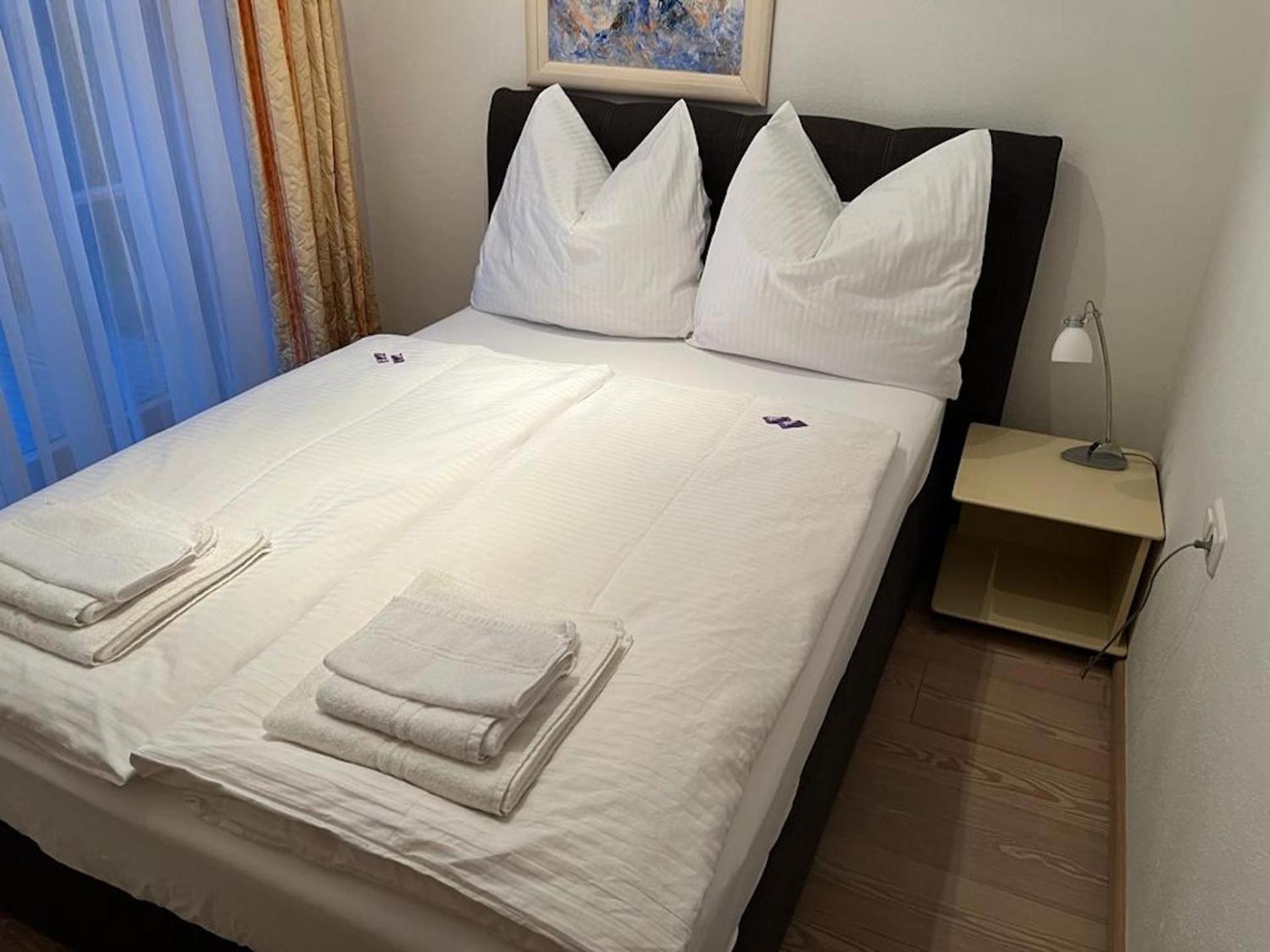 Berghaus Apartment Елмау Екстериор снимка